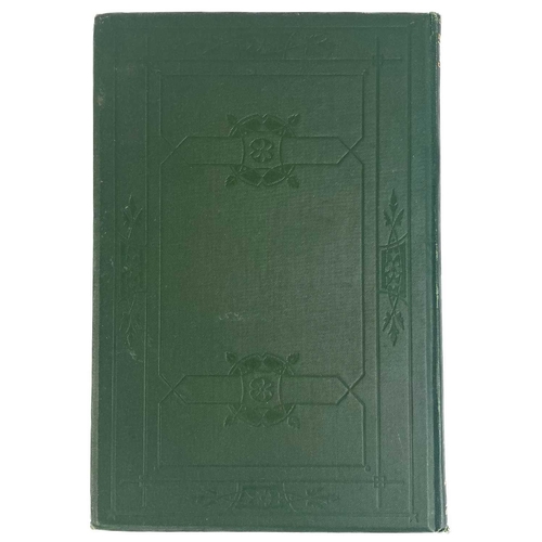 765 - R. Symons. 'The Rev. John Wesley's Ministerial Itineraries in Cornwall,' 1879. Original bevelled edg... 