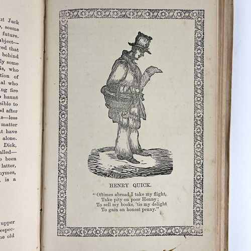 77 - Penzance: Past and Present Six volumes bound as one Hardback, with various tipped-in letters and pre... 