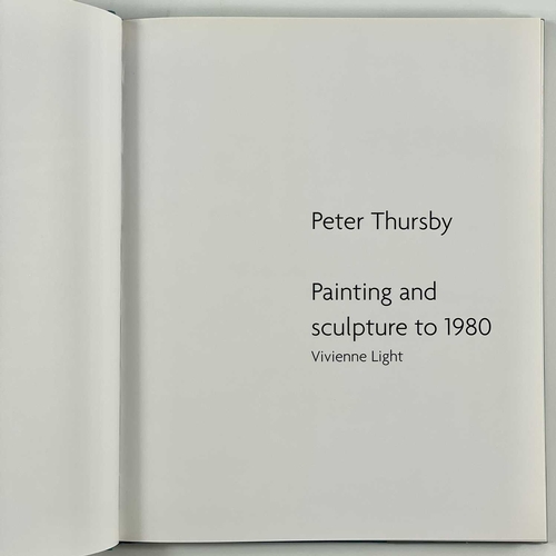 430 - Peter THURSBY (1930-2011) Beast, circa 1964 Cast aluminium sculpture Height 47 cm Length 57 cm Toget... 