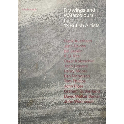 778 - Three publications Barbara Hepworth: Sculpture Garden. Miranda Phillips and Chris Stephens. Publishe... 