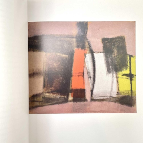 785 - Two publications Wilhelmina Barns-Graham. Exhibition Catalogue. Art First, 2014. Annear. Exhibition ... 