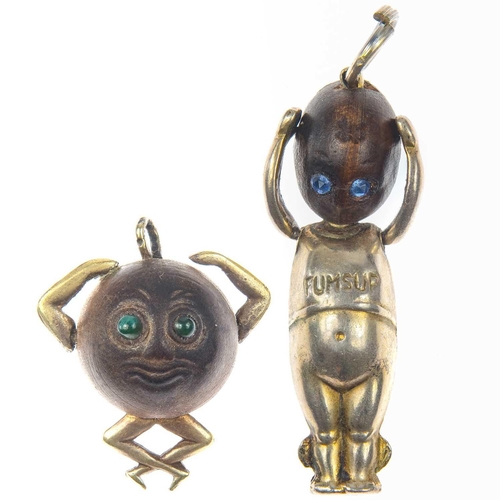 Lot 264       