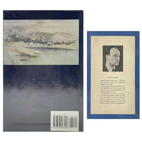 505 - Two publications Edward Lear: A Biography. Peter Levi. Published 1995 by Macmillan General London. H... 