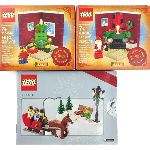 Lego 3300002 sales