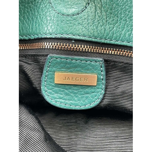 Jaeger on sale shoulder bag