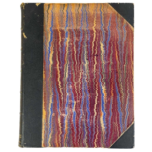 103 - The Visitations Of Cornwall Comprising The Heralds' Visitation of 1530, 1573 & 1620 Additions by Lie... 