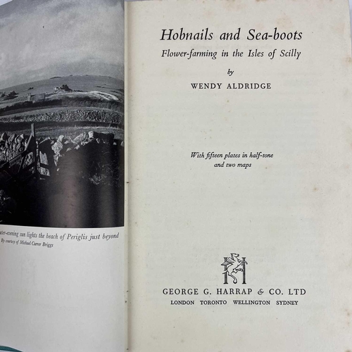 108 - Cornwall Interest A Glossary of Cornish Names Modern, Local, Family, Personal, Etc., 20,000 Celtic a... 