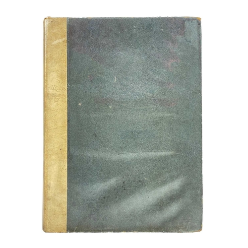 113 - M Creighton Memoir of Sir George Grey, Bart G.C.B Newcastle: The Collingwood Press. Privately Printe... 