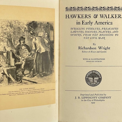 120 - American Interest PRE-HISTORIC RACES OF THE UNITED STATES By JW Foster (1873) Chicago: SC Griggs and... 
