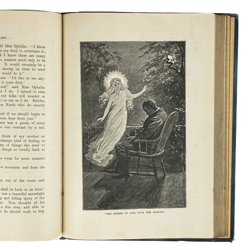 607 - CHILDREN'S BOOK INTEREST John Leech Follies Of The Year 1844-1864 A series of Coloured Etchings from... 