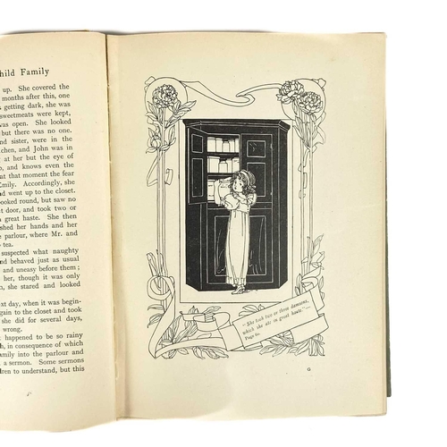 607 - CHILDREN'S BOOK INTEREST John Leech Follies Of The Year 1844-1864 A series of Coloured Etchings from... 