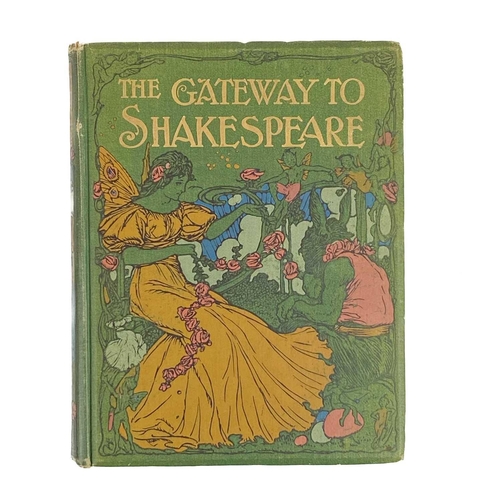 607 - CHILDREN'S BOOK INTEREST John Leech Follies Of The Year 1844-1864 A series of Coloured Etchings from... 