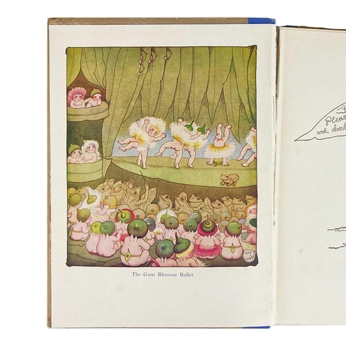 607 - CHILDREN'S BOOK INTEREST John Leech Follies Of The Year 1844-1864 A series of Coloured Etchings from... 