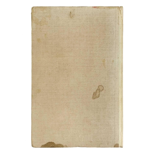 66 - JOHNSTON, T. R. 'The Lau Islands (Fiji) And Their Fairy Tales and Folk-lore,' Inscribed by the autho... 