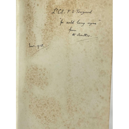 66 - JOHNSTON, T. R. 'The Lau Islands (Fiji) And Their Fairy Tales and Folk-lore,' Inscribed by the autho... 