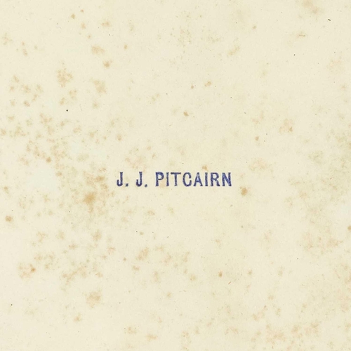 67 - CARY, John (engraver). 'Cary's New Map of England and Wales, with Part of Scotland. on which are car... 
