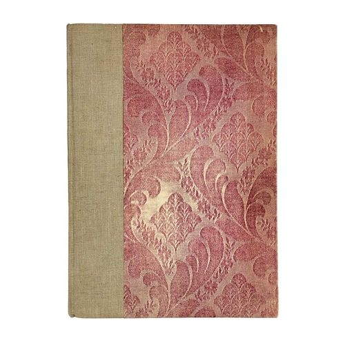 76 - The Grabhorn Press. 'The First Part of Henry the Fourth by William Shakespeare,' Illustrated by Mary... 