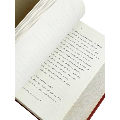 84 - ASHDOWN, Clifford (pseud. R. Austin Freeman and John J. Pitcairn) [The Queens Treasure] A photocopie... 