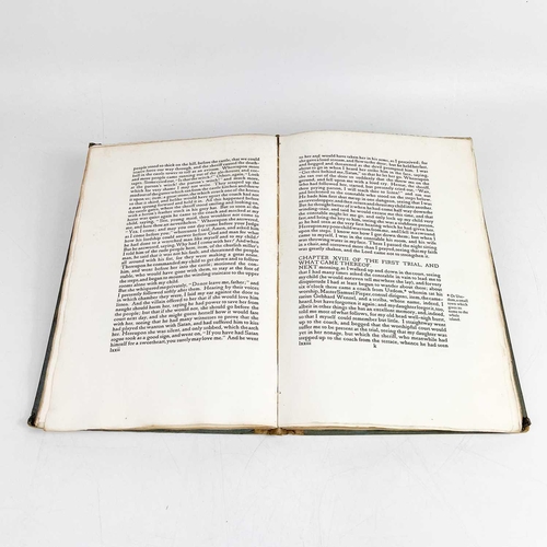 88 - The Vale Press. 'The Amber Witch. Mary Schweidler, the most interesting trial for witchcraft ever kn... 