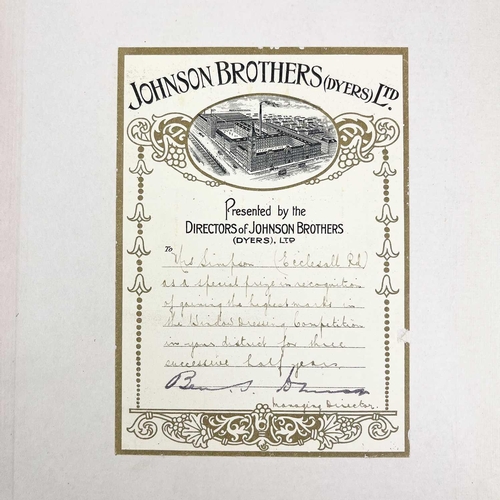 90 - POGANY, Willy (illustrator) and C. W. Rolleston 'Parsifal. Or the Legend of the Holy Grail retold fr... 