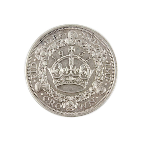 198T - 1931 George V silver 