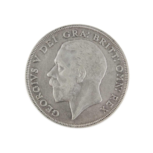 198T - 1931 George V silver 