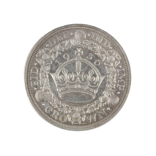 198X - 1936 George V silver 