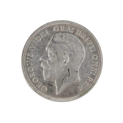 198X - 1936 George V silver 