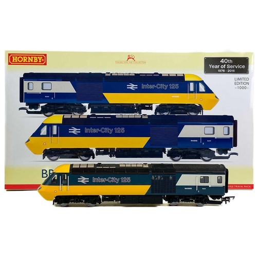 521 - Hornby 