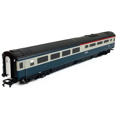 521 - Hornby 