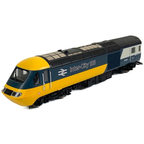 521 - Hornby 