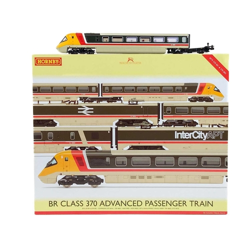 522 - Hornby 