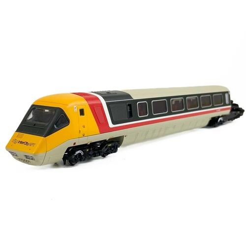 522 - Hornby 