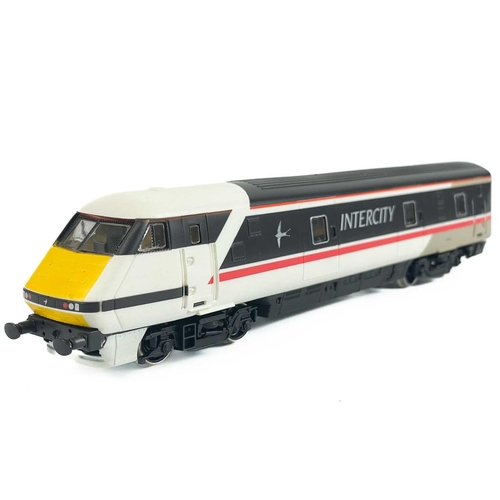 524 - Hornby 