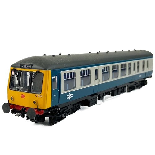 524B - Bachmann 