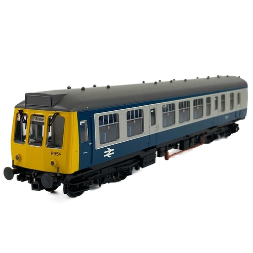 524B - Bachmann 