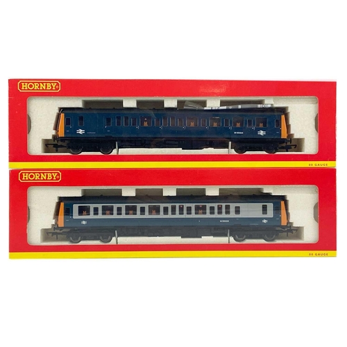 525 - Hornby 