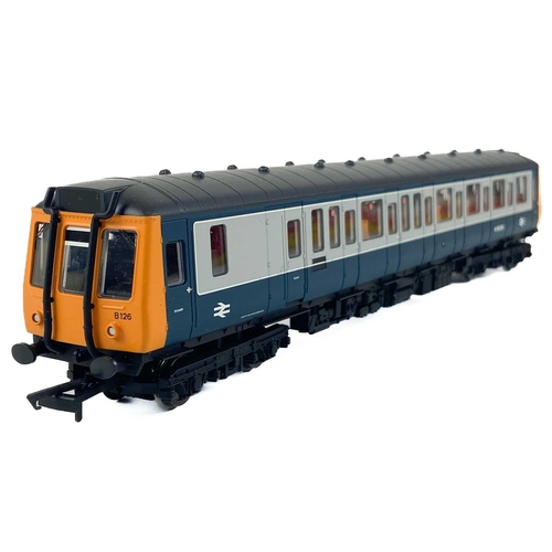 525 - Hornby 