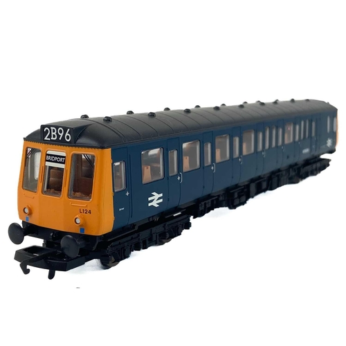 525 - Hornby 