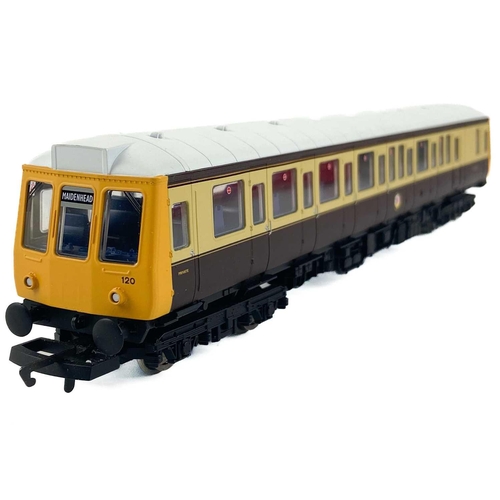 526 - Hornby 