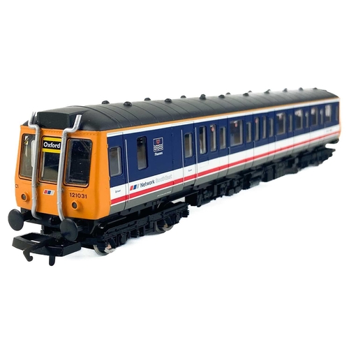 526 - Hornby 