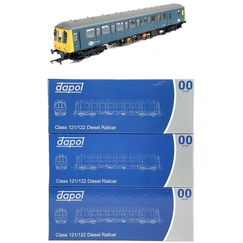 529 - Dapol 