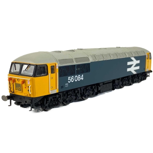 575 - BR Class 56 