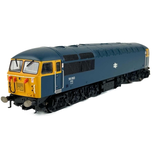 575 - BR Class 56 