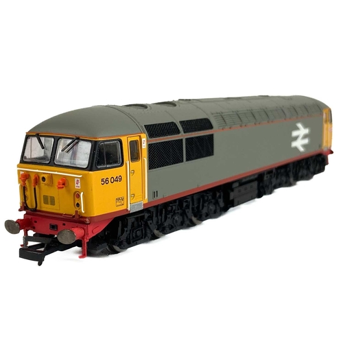 576 - BR class 56 