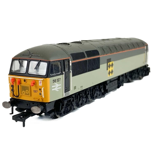 576 - BR class 56 