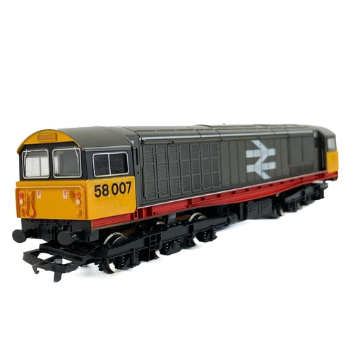 579A - Classes 56, 58, 59 and 60 Hornby / Mainline / Lima 