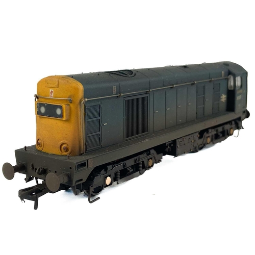 581 - BR Class 20 Bachmann boxed 