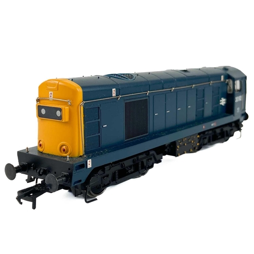 581 - BR Class 20 Bachmann boxed 