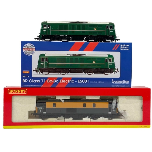 583 - Hornby 